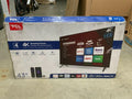 tcl 43s435 43 inch 2160p (4k) led roku smart tv
