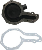 new complete tractor water pump 1406-6232 compatible with/replacement for john deere 2010 at11918, r12712, t12712