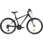 Decathlon  ST500, Mountain Bike, 24", Kids 4'5" to 4'11"