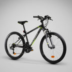 Decathlon  ST500, Mountain Bike, 24", Kids 4'5" to 4'11"