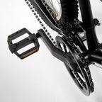 Decathlon  ST500, Mountain Bike, 24", Kids 4'5" to 4'11"