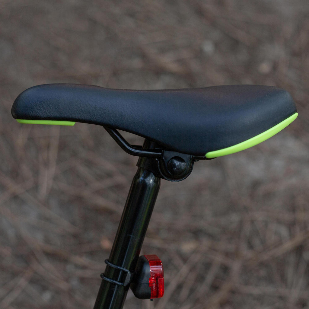 Decathlon  ST500, Mountain Bike, 24", Kids 4'5" to 4'11"