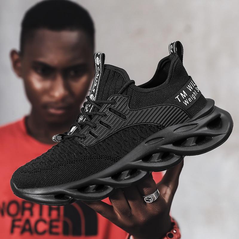 Men‘s Casual Sneakers
