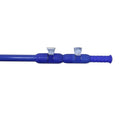 Pool Central 6.75" Telescopic Swimming Pool Cleaning Pole