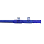 Pool Central 6.75" Telescopic Swimming Pool Cleaning Pole
