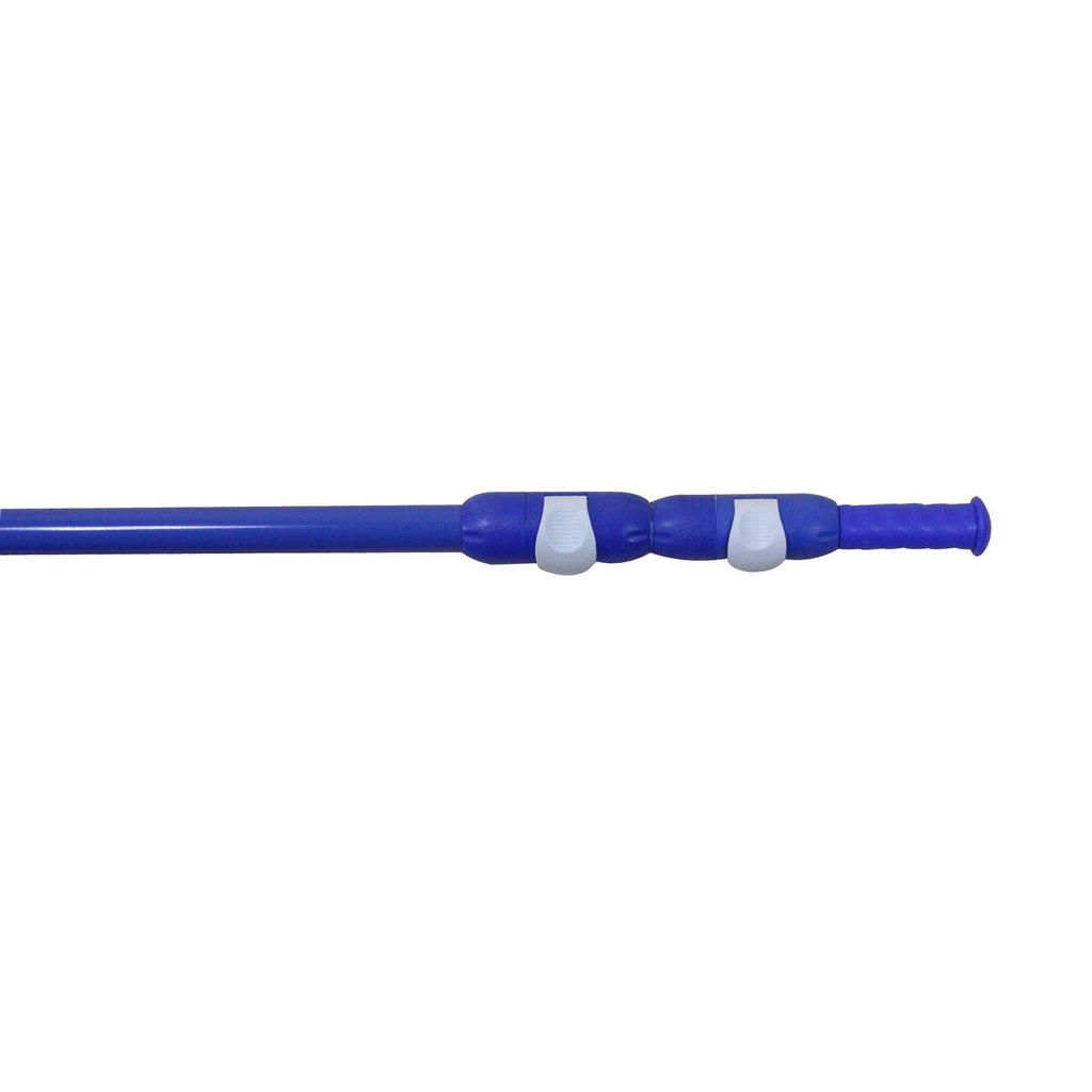 Pool Central 6.75" Telescopic Swimming Pool Cleaning Pole
