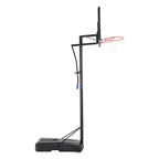 Lifetime 48" Adjustable Portable Basketball Hoop, 90491