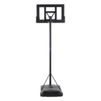 Lifetime 48" Adjustable Portable Basketball Hoop, 90491