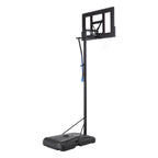 Lifetime 48" Adjustable Portable Basketball Hoop, 90491