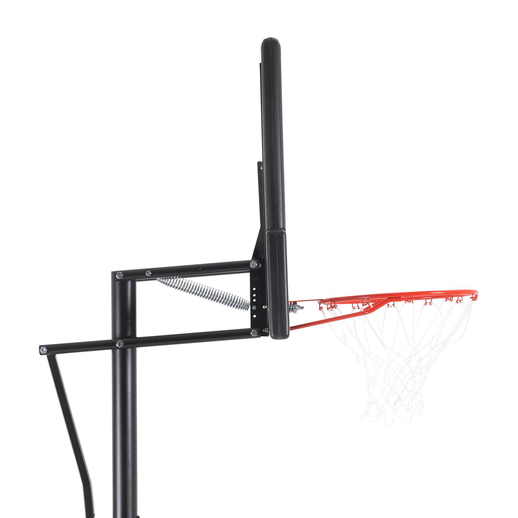 Lifetime 48" Adjustable Portable Basketball Hoop, 90491