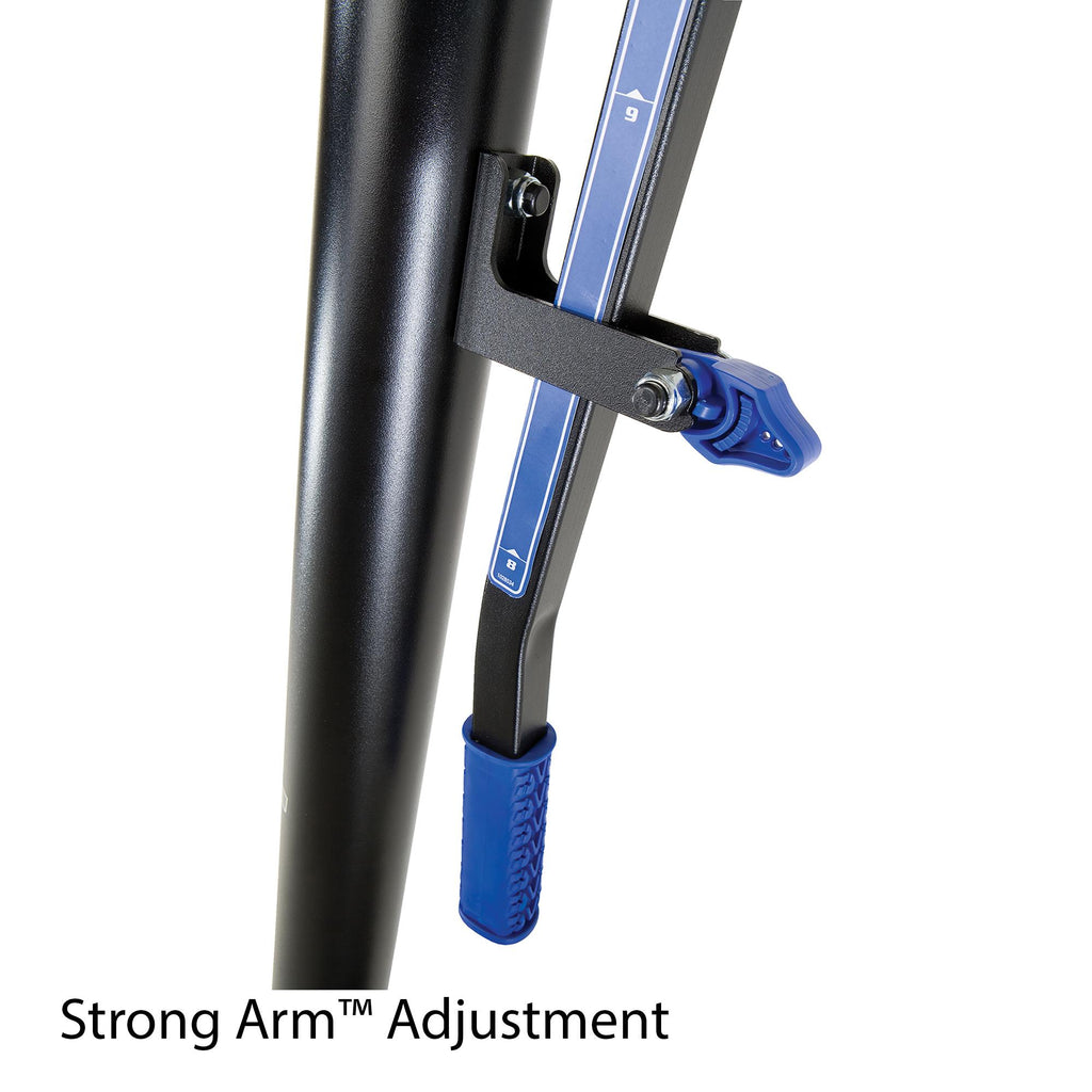 Lifetime 48" Adjustable Portable Basketball Hoop, 90491