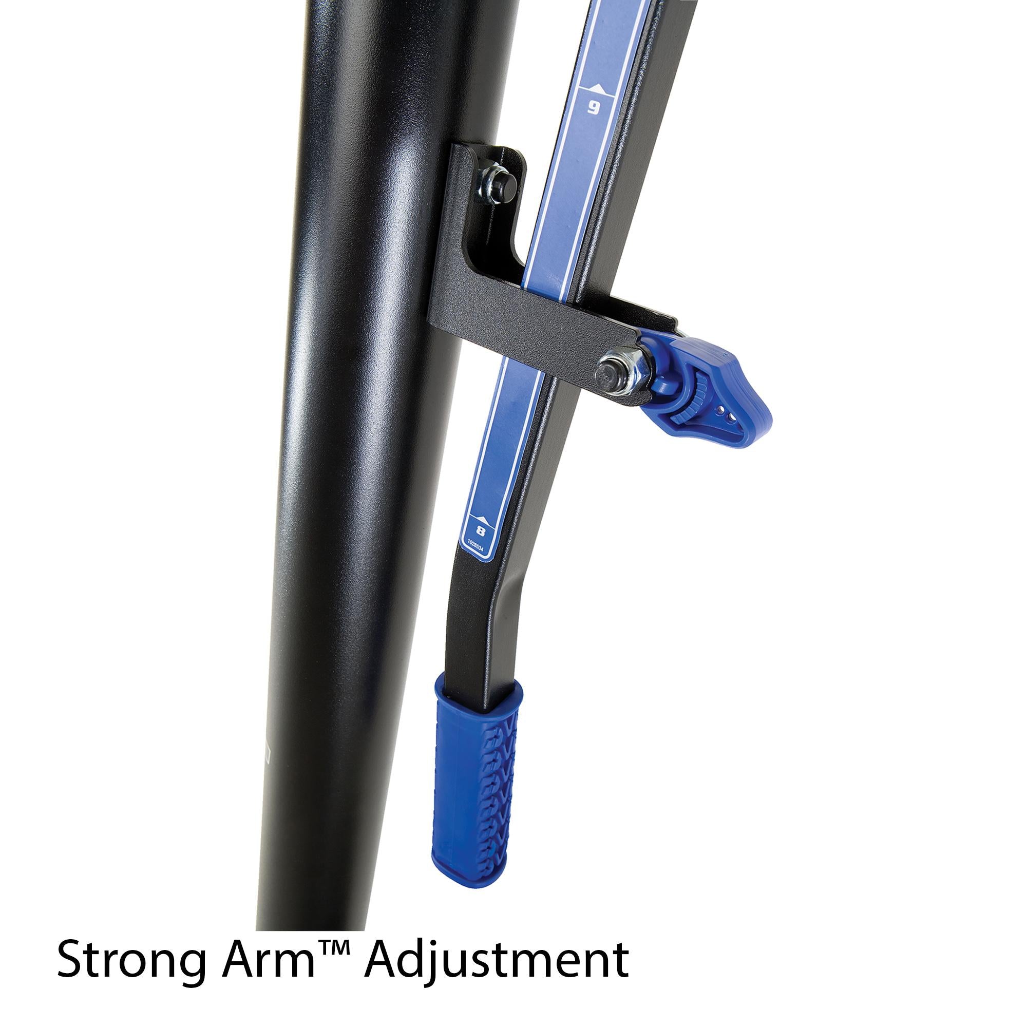 Lifetime 48" Adjustable Portable Basketball Hoop, 90491