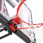 Lifetime 48" Adjustable Portable Basketball Hoop, 90491