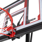 Lifetime 48" Adjustable Portable Basketball Hoop, 90491
