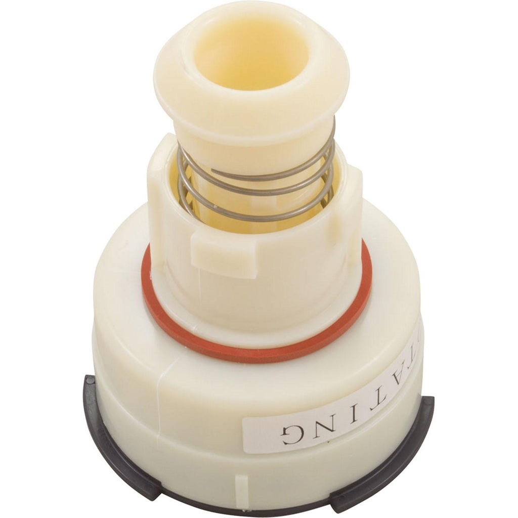 Paramount Pools Cleaning Head, Paramount PCC2000, Rotating Nozzle, Gray