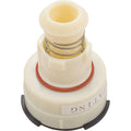 Paramount Pools Cleaning Head, Paramount PCC2000, Rotating Nozzle, Gray