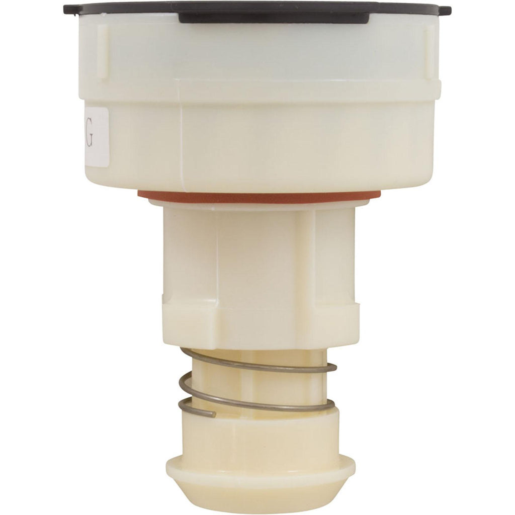 Paramount Pools Cleaning Head, Paramount PCC2000, Rotating Nozzle, Gray