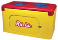 ritchie eco fount 2 - energy efficient automatic waterer cattle horses