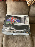 dhd630 smart tv 8k projector