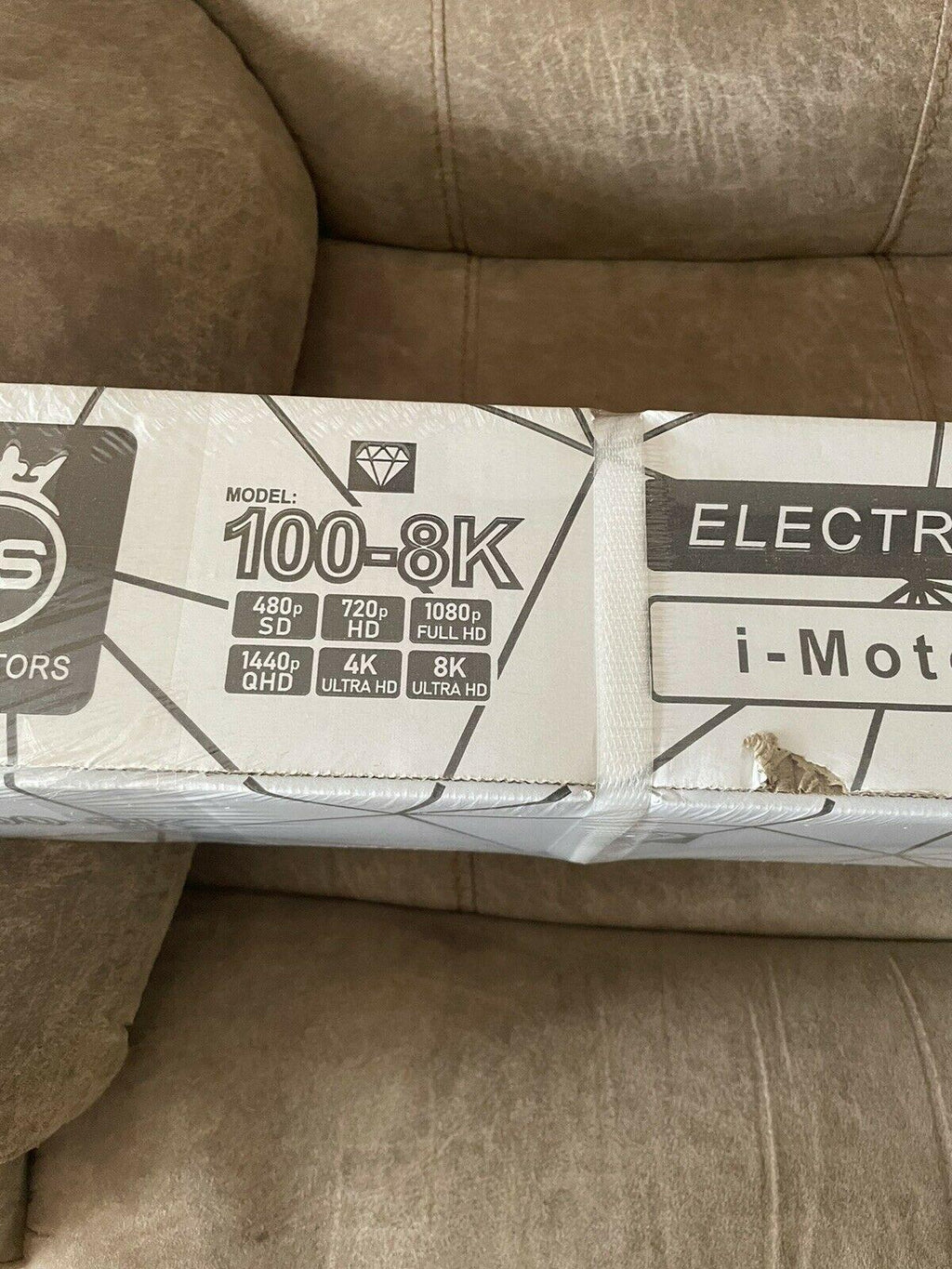 dhd630 smart tv 8k projector
