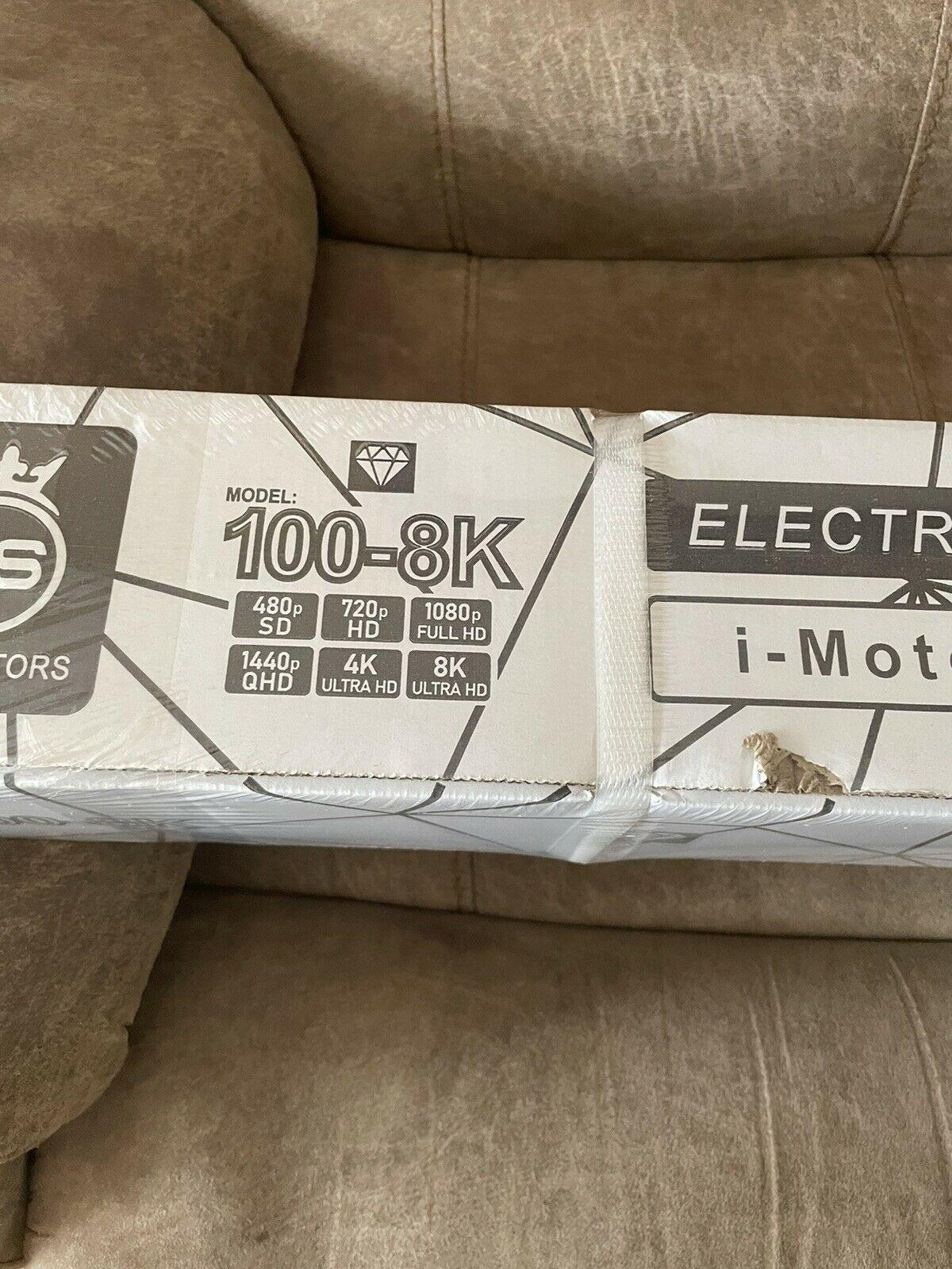 dhd630 smart tv 8k projector