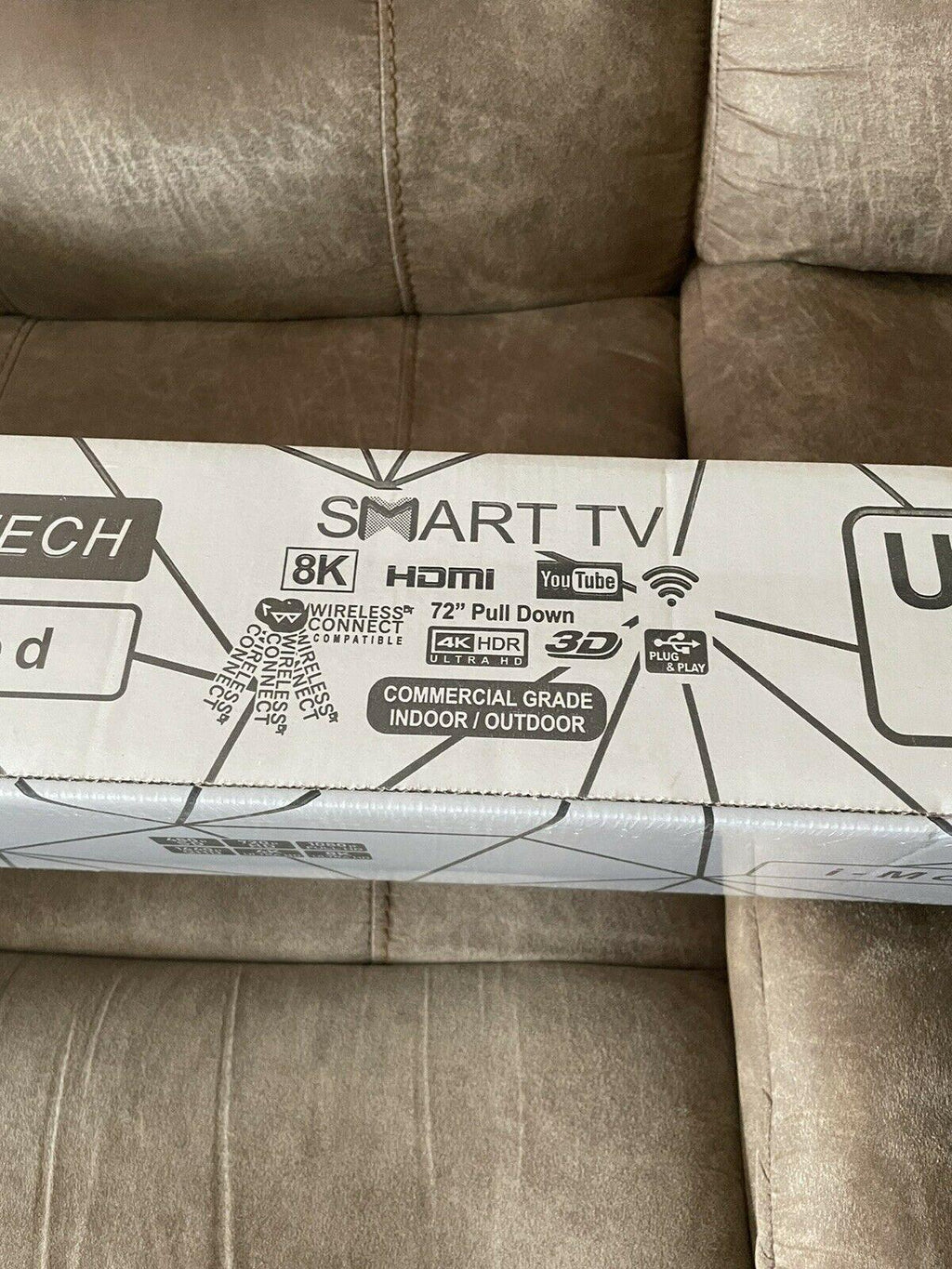 dhd630 smart tv 8k projector