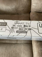 dhd630 smart tv 8k projector