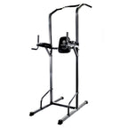 Marcy Pro Upper Body, Core &amp; Back Home Workout Steel Power Tower