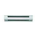 Cadet #03360 240V 8' Base Electric Heater