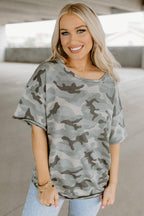 terry heart back top