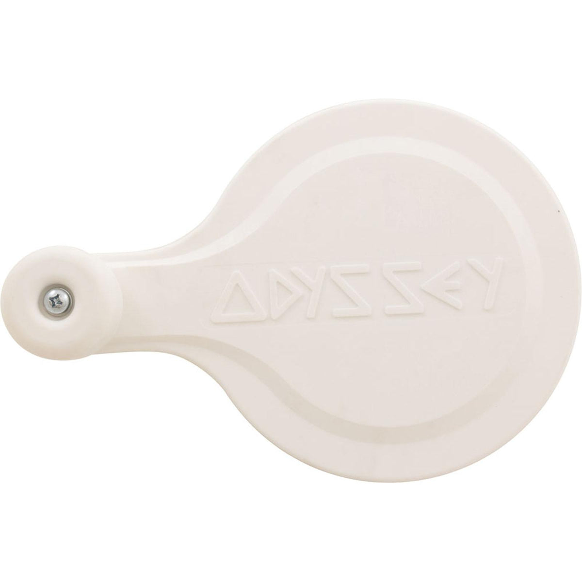 Odyssey Systems Handwheel, Odyssey, White
