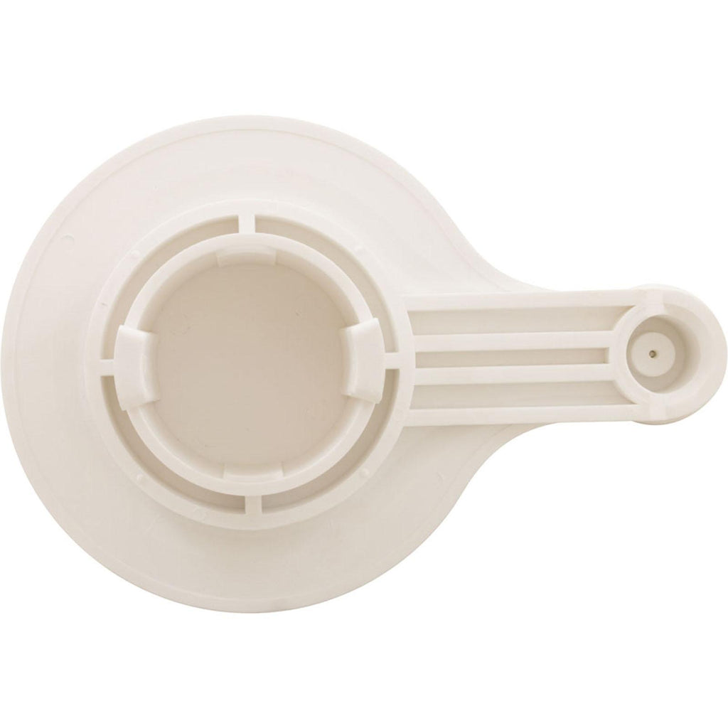 Odyssey Systems Handwheel, Odyssey, White