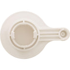 Odyssey Systems Handwheel, Odyssey, White