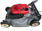 HRB215 21” Self-propelled lawn mower Great Condition