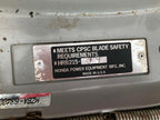HRB215 21” Self-propelled lawn mower Great Condition
