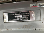 HRB215 21” Self-propelled lawn mower Great Condition
