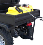 Great Day PLP4015-UTV 1.25" Spray System (Plot-Pro 40 Gallon UTV 1.8 GPM)