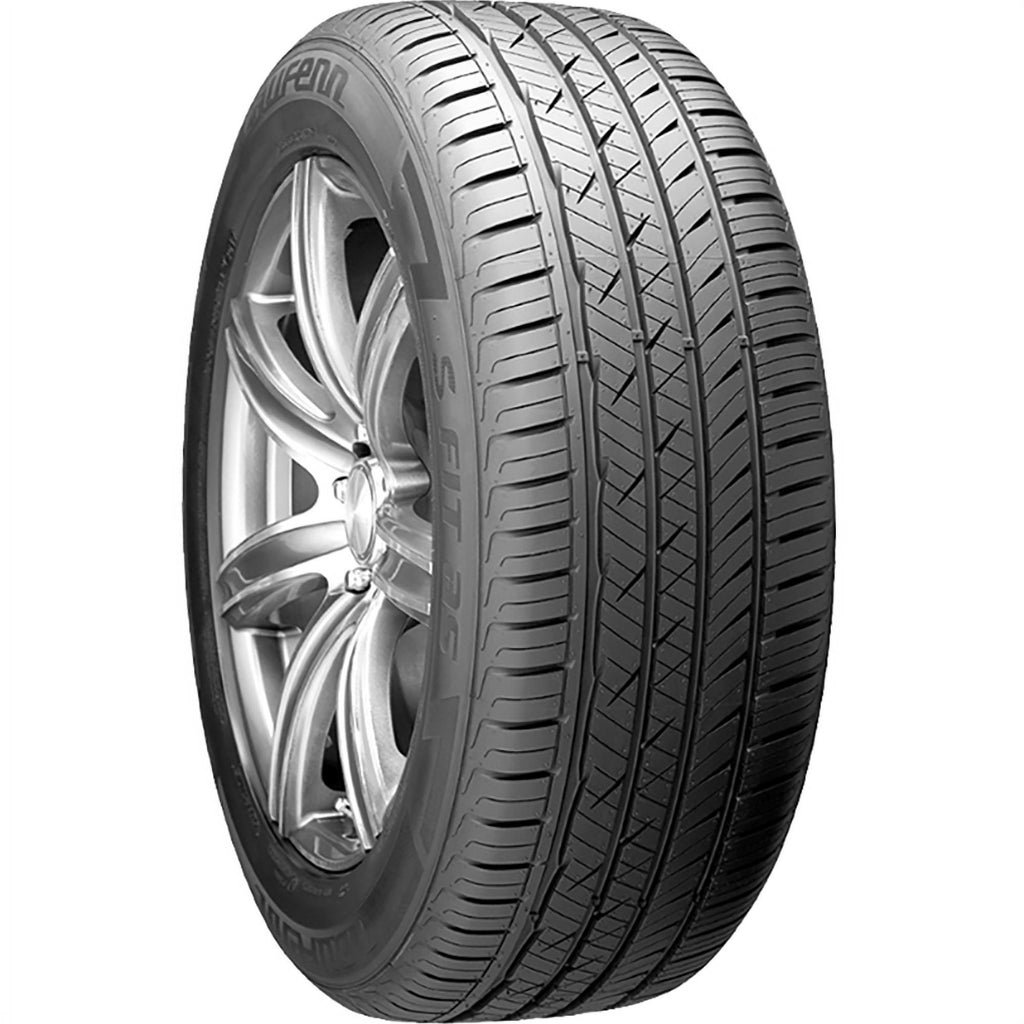 Laufenn (by Hankook) S Fit A/S 225/55R18 ZR 98W High Performance Tire
