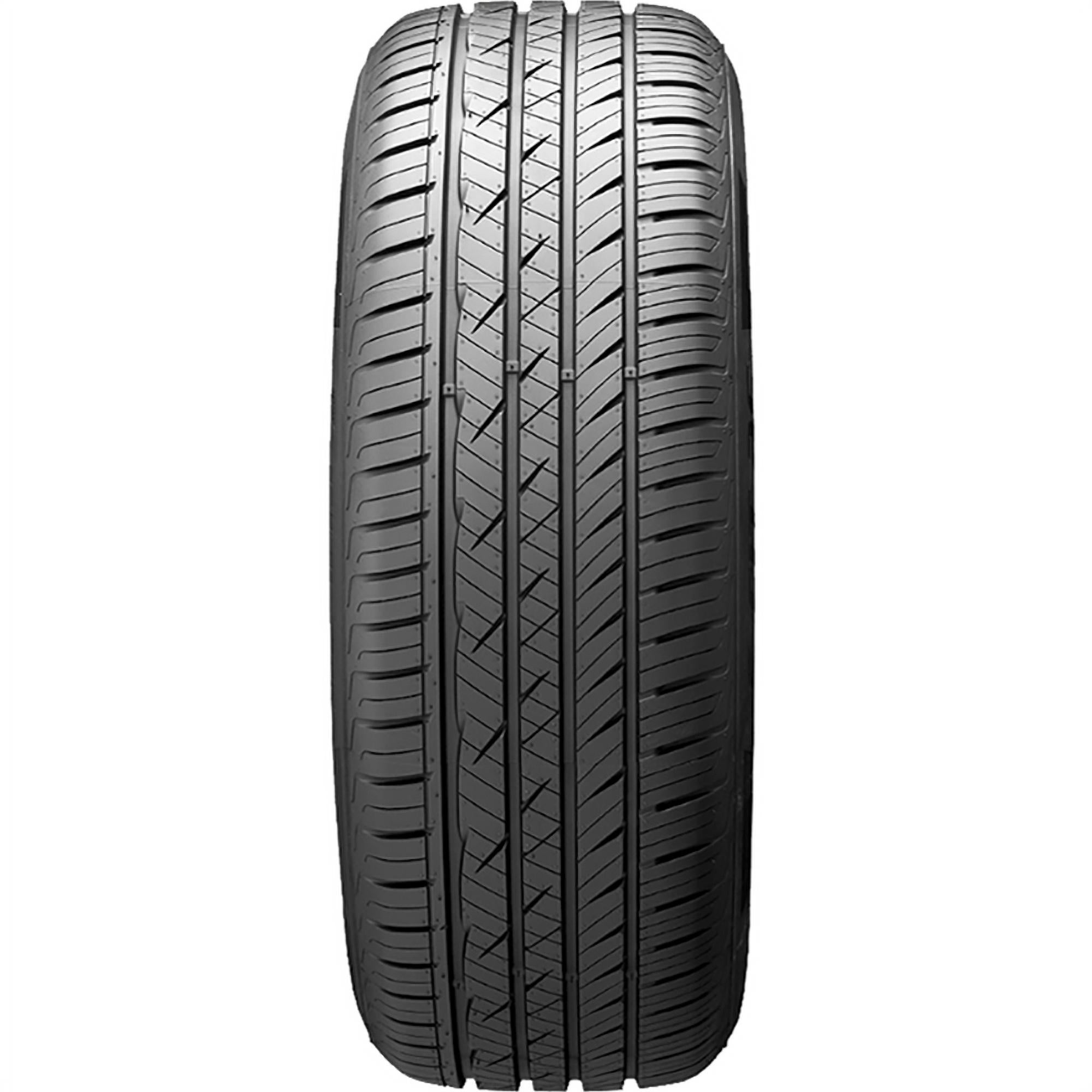 Laufenn (by Hankook) S Fit A/S 225/55R18 ZR 98W High Performance Tire
