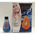 bundle - 2 items: silkbalance (76oz) and clean start (8oz)