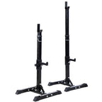 ankishi Home gym multifunctional fitness equipment squat rack weightlifting bench press training