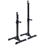 ankishi Home gym multifunctional fitness equipment squat rack weightlifting bench press training