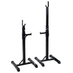 ankishi Home gym multifunctional fitness equipment squat rack weightlifting bench press training
