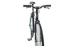 Single Speed Fixed Gear Bicycle by Solé Bicycles- Foamside