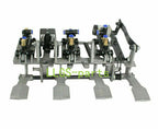 Tire Changer Machine Steel Frame 4 Pedal Air Pneumatic Valve&Switch Control Par