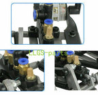 Tire Changer Machine Steel Frame 4 Pedal Air Pneumatic Valve&Switch Control Par