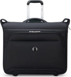 Sky Max 2.0 Two Wheel Garment Bag, Black