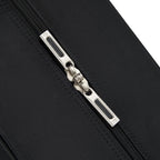 Sky Max 2.0 Two Wheel Garment Bag, Black