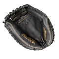All-Star 33.5" Pro Elite Series Baseball Catchers Mitt, Right Hand Throw