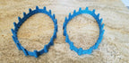 aquabot turbo t power supply and belts